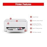 Canon PIXMA TS4320 Wireless Entry-Level Color All-in-One Inkjet Printer