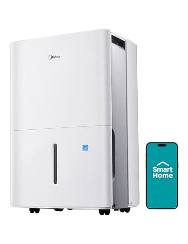 The 7 Best Dehumidifiers with Pumps of 2026