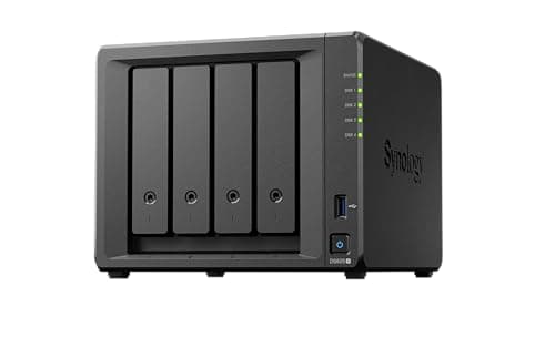 The 7 Best Synology NAS Devices of 2026