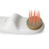 MAGNETOE Handheld Cold Laser Therapy Device for Pain Relief, Class IIIa