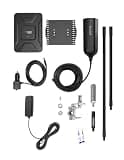 weBoost Drive 4G-X OTR Commercial Fleet and Semi-Truck Signal Booster