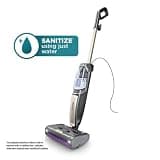 Shark SD201 Steam Pickup 3-in-1 Hard Floor Cleaner and Steam Sanitizer Mop