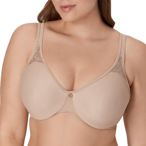 The 7 Best Minimizing Bras of 2026