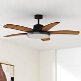 Dreo 12-Inch Smart Desk Fan with 85-Foot Airflow and 90-Degree Oscillation