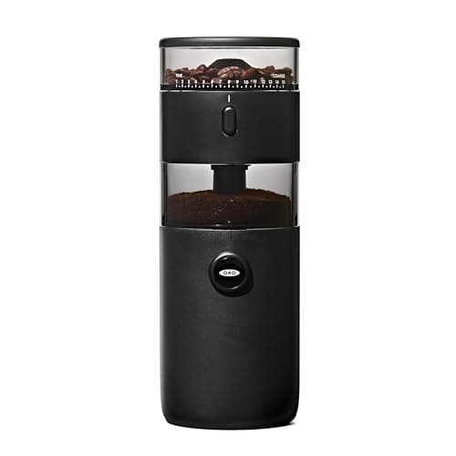 The 7 Best Small Coffee Grinders of 2026