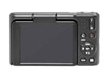Kodak PIXPRO C1 13MP Digital Camera with 180-Degree Tilting Screen (Black)