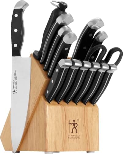 The 7 Best Knife Sets of 2026