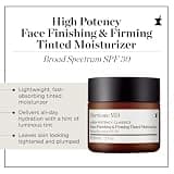 Perricone MD High Potency Classics Face Finishing & Firming Tinted Moisturizer SPF 30