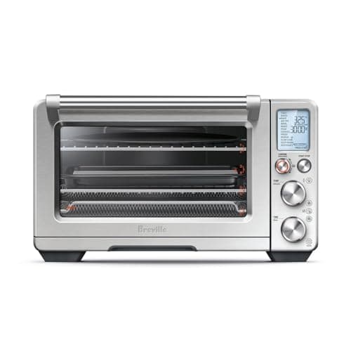 The 7 Best High-End Air Fryers of 2026