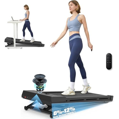 The 7 Best Walking Pads of 2026