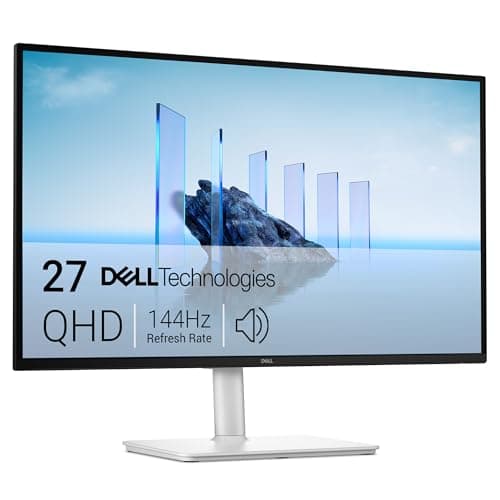 The 7 Best Monitors of 2026