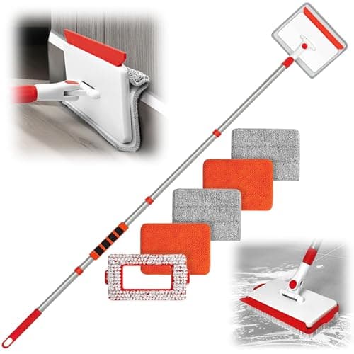 JEHONN Baseboard Cleaner Tool