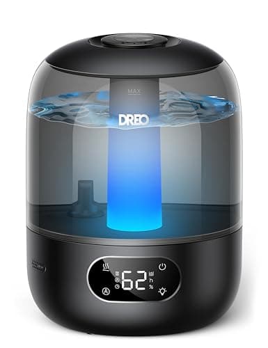 The 7 Best Bedroom Humidifiers of 2026