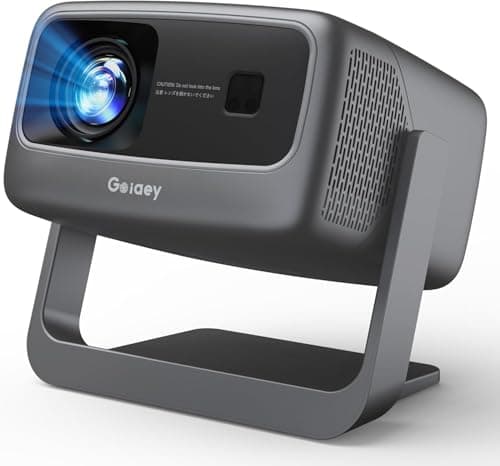 The 7 Best Brightest Portable Projectors of 2026