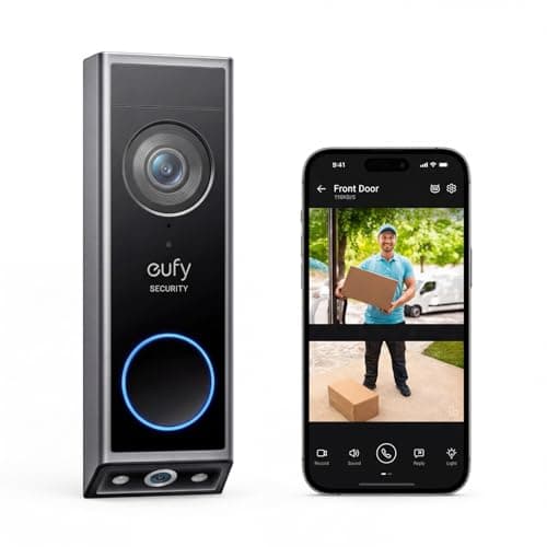 The 7 Best Video Doorbells of 2026