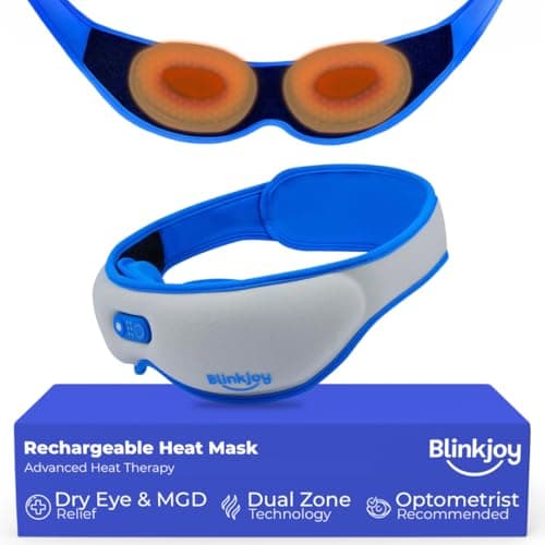 The 7 Best eye masks for dry eyes of 2026