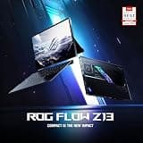 ASUS ROG Flow Z13 13.4-Inch 2.5K 180Hz Convertible 2-in-1 Gaming Notebook