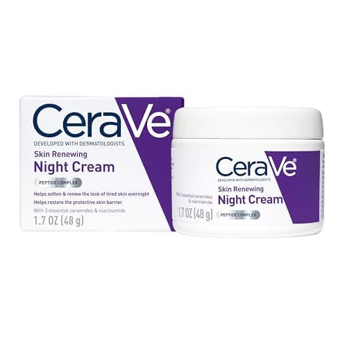 The 7 Best Night Creams for Aging Skin of 2026
