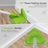 3-in-1 Ceiling Cleaning Tool