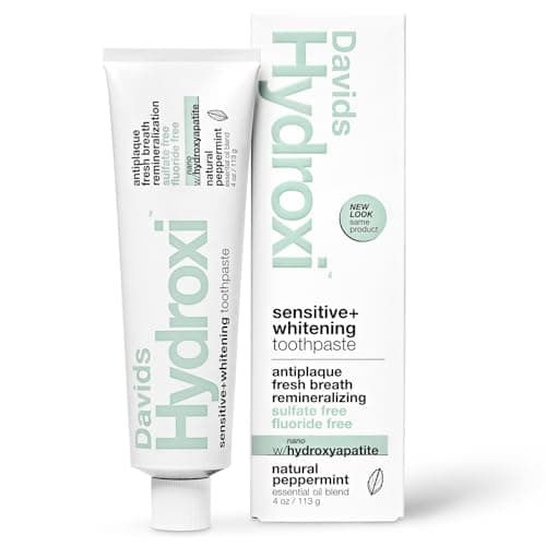 The 7 Best Non-Toxic Toothpastes of 2026