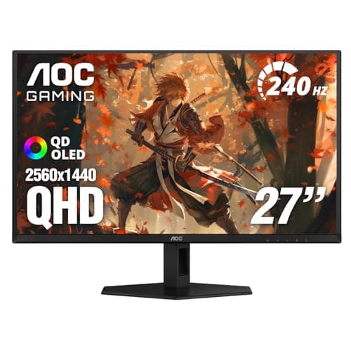 The 7 Best 27-Inch 240Hz Monitors of 2026