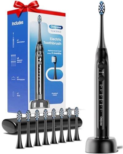 The 7 Best Electric Toothbrushes of 2026