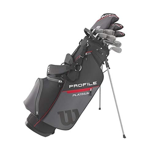 The 7 Best Tall Golf Club Sets of 2026