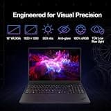 Lenovo ThinkPad P16 Mobile Workstation, Intel Core i7-14700HX, 64GB RAM, RTX 3500 Ada