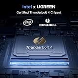 UGREEN Revodok Max 213 13-in-1 Thunderbolt 4 Dock with 90W PD & 2.5GbE