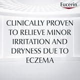 Eucerin Baby Eczema Relief Body Cream, Steroid & Fragrance Free Formula, 5 oz