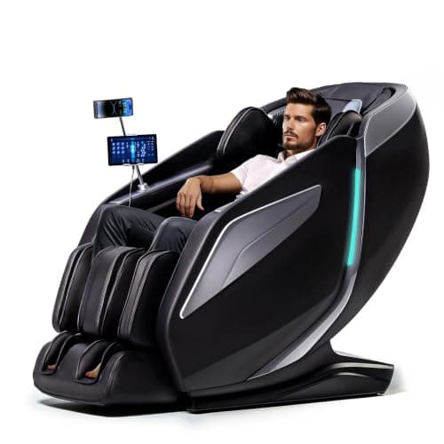 The 7 Best Massage Chairs of 2026