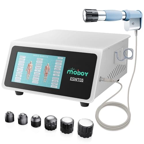 The 7 Best Shockwave Therapy Machines of 2026