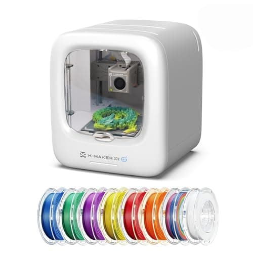 The 7 Best 3D Printers for Home Use of 2026