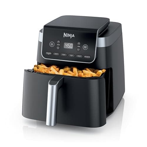 Ninja AF181 XL Air Fryer with MaxCrisp 6.5 QT