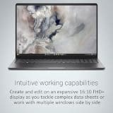 Dell Pro 16 Latitude 3550 Gen Business Laptop, AMD Ryzen 5, 16GB, 512GB