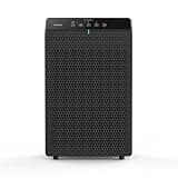 Winix 5520 4-Stage True HEPA Air Purifier with PlasmaWave and Granular Carbon