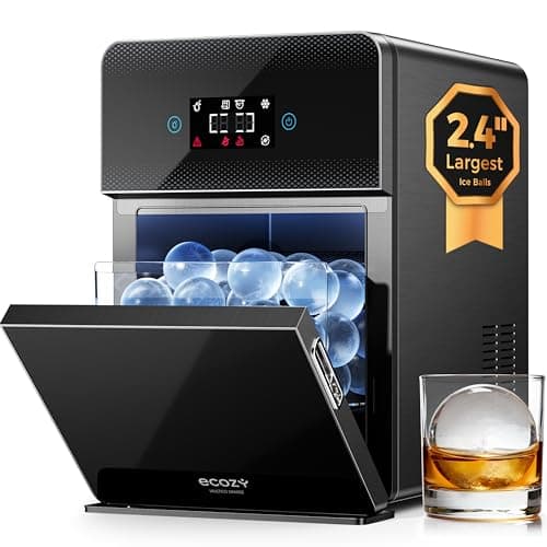 The 7 Best Clear Ice Ball Makers of 2026