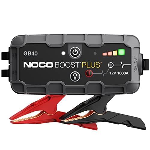 The 7 Best Portable Jump Starters of 2026