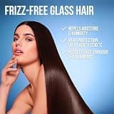 Color Wow Dream Coat Supernatural Anti-Humidity Spray for All Hair Types, 6.7 Fl Oz