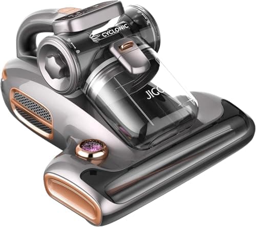 The 7 Best Bed Vacuum Cleaners of 2026