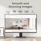 BenQ GW2791 27-Inch 1080p FHD 100Hz IPS Computer Monitor with TUV Eye-Care