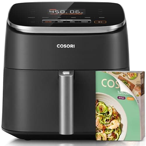 The 7 Best Air Fryers of 2026