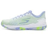 Skechers Women's Viper Court Pro 2.0 Pickleball Sneakers with Arch Fit