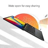 ASUS Vivobook Go 15 Laptop AMD Ryzen 5 7520U 512GB