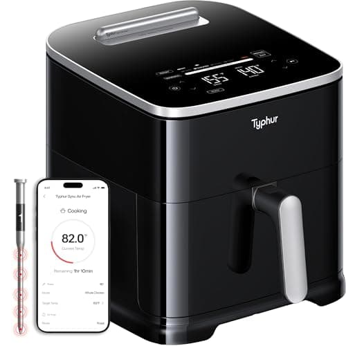The 7 Best PFAS-Free Air Fryers of 2026