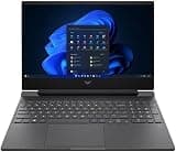 HP Victus 15.6" Pro Gaming Laptop (Core i5-13420H, RTX 4050, 16GB RAM, 512GB SSD)