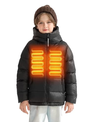 The 7 Best Kids Heated Jackets of 2026
