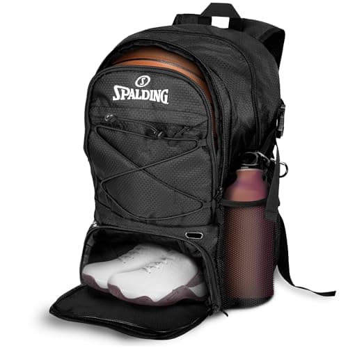 The 7 Best Basketball Backpacks of 2026