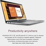 Dell Latitude 5450 14" AI Business PC, Intel Core Ultra 5, 16GB, 512GB