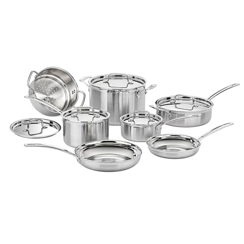 The 7 Best Non-Toxic Cookware Sets of 2026